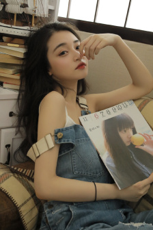 父子俩同耕一块地